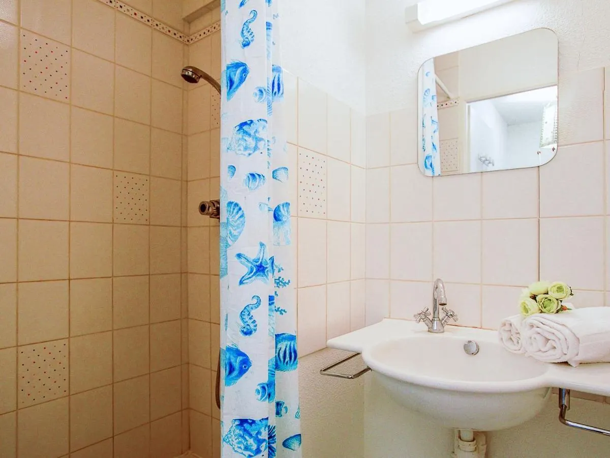 Apartment Le Parc Des Druides-1 By Interhome Carnac France