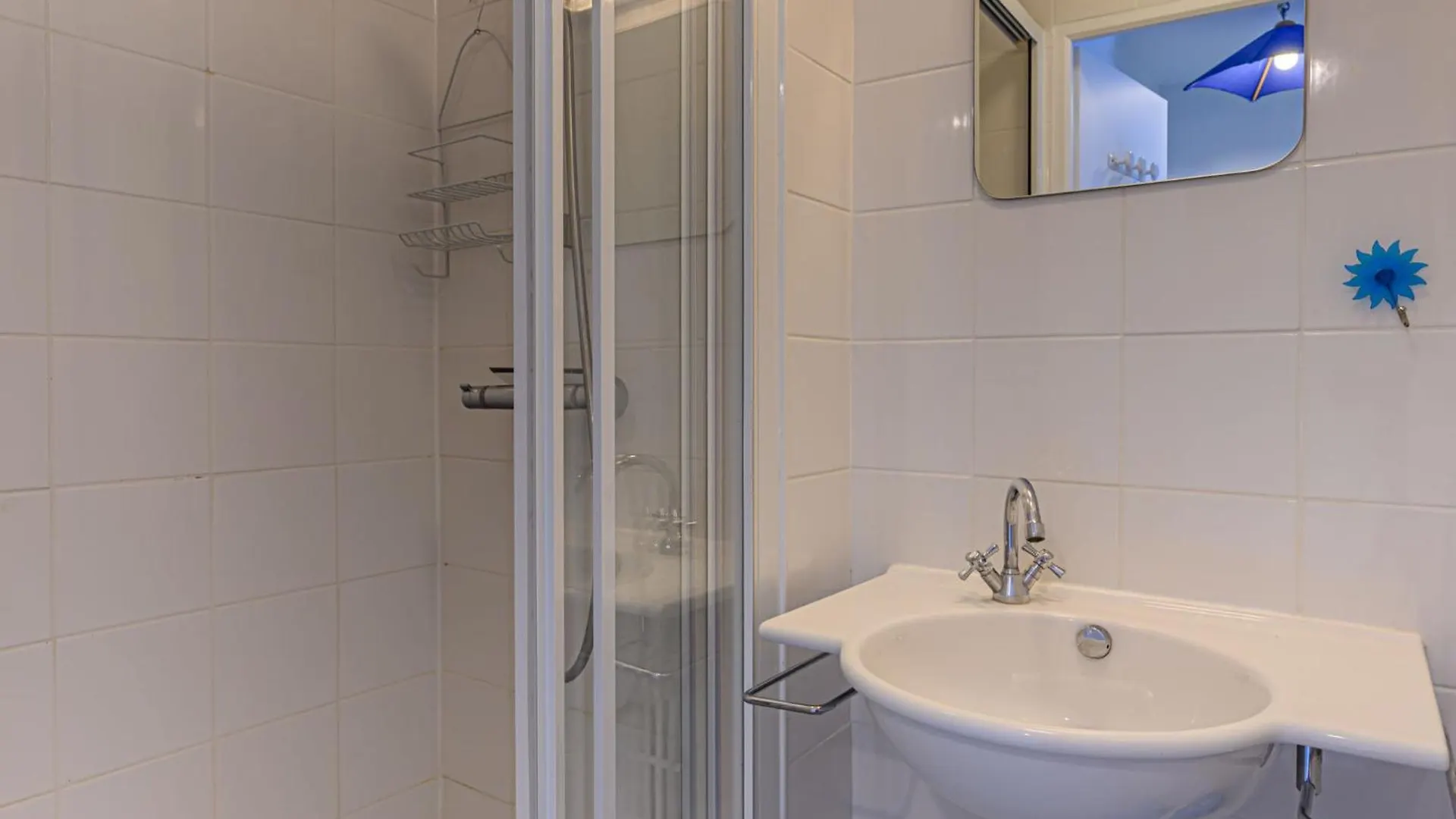 Apartment Le Parc Des Druides-1 By Interhome Carnac