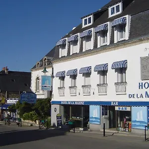 La Marine Hotel